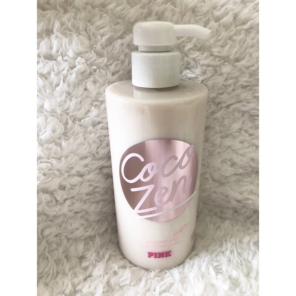 PINK Victoria's Secret Other - Victoria’s Secret Pink Coco Lotion